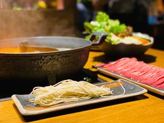 -呷哺呷哺 黄金牧场 (新中关购物中心店)
