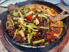 -老板恋上鱼(恒隆广场店)