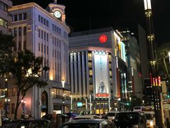 -三越百货(三越银座店)