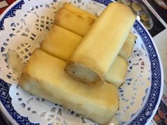 金牌炸牛奶-捷信牛奶甜品世家(学府店)