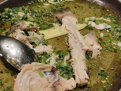 -盛百味·家宴餐厅(霸州分店)