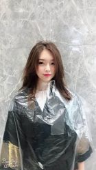 -HAIR HERE造型