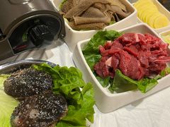 -活潑鲜跳(湖滨商业街店)