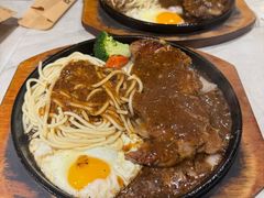 -两点半深夜牛排(斗西路店)