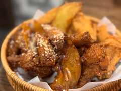 -MI WU FACTORY米屋美食工厂餐厅(绿地店)