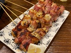 -鸟亭·居酒屋(青年路店)