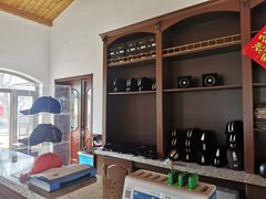 -北京群众马术培训基地