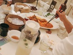 -外婆家(古墩印象城店)