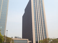-上海宝华万豪酒店