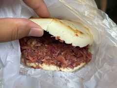 -刘纪孝腊牛羊肉(北广济街店)