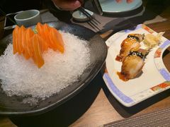 -山葵家·创意料理(EFC欧美广场店)