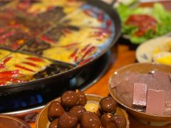 -独雅老火锅(原宏声巷店)