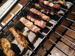 -三个蒙古大叔羊肉串(大宁店)