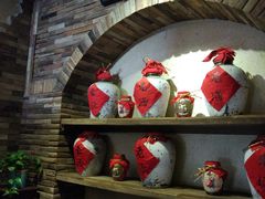 -兰溪小馆(东直门簋街店)