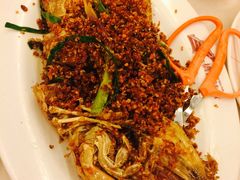 -桥底辣蟹(谢斐道店)