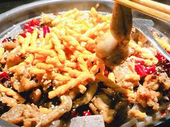 -蛙小侠(威高广场店)