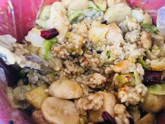 -胖哥料理(兴义里店)