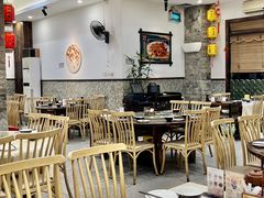 -御膳粥·牛乳粥底火锅·地道顺德菜(容桂店)