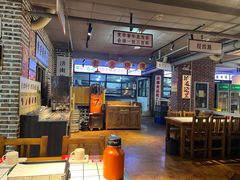 -清真·老金烧烤(舜华南路店)