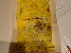 蛋包洋芋-乐乐姐超级土豆(中关村5号店)