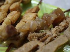 -马记大锅煮(总店)