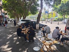 -晓友烧麦(光华村店)