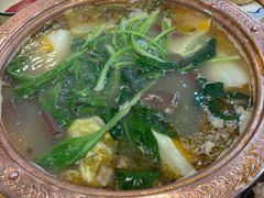 -老诚一锅(锦州总店)