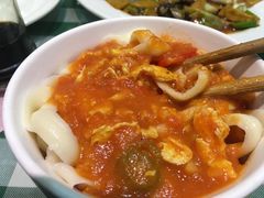 刀削面-晋府大酒店