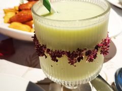 -PARFUM FLORAL花境法餐(南京首店)