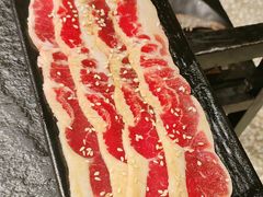 -嘿嘟嘟·肋条烧肉放题(爱融荟城店)