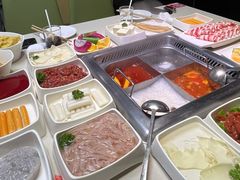-海底捞火锅(吾悦国际广场店)