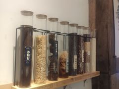 -甜心闲生传统手工冰粉(太古里店)