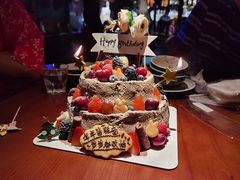 -EnergyCake蛋糕理想国
