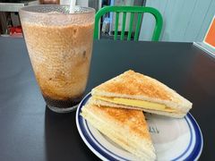 -左记港食(融科天城店)