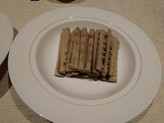 -唐拉雅秀酒店-唐苑中餐厅