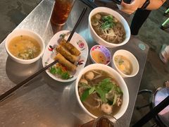 -Mrs Pho Bussorah Street(former Beach Road)