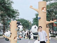 -东莞松山湖万象汇