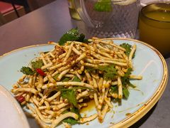 -川芙蓉·市井老川菜(长寿路店)