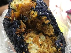 乌饭-芳婆糕团店(王府大街店)