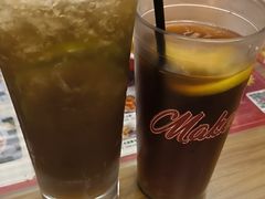-孖记茶档·热腾茶餐(江南西plus店)
