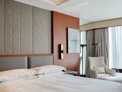 -上海雅居乐万豪侯爵酒店