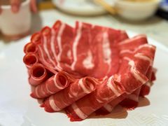 -清真·鸦儿李记·涮肉(马家堡店)