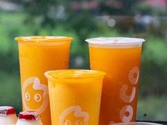 -CoCo都可(包河万达店)