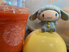 -星巴克(南京江宁文鼎广场店)
