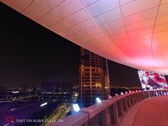 -于家堡洲际酒店·堡子里酒廊