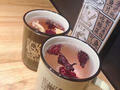 -太二酸菜鱼(福州泰禾店)