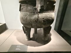 -陕西历史博物馆