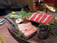 -MIKOMIKO和牛烧肉专门店(南门店)