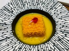 -临家小院·潮汕菜·商务宴请·点心(白石洲店)