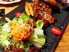 -I HOLIC艾豪丽披萨(KKone店)
